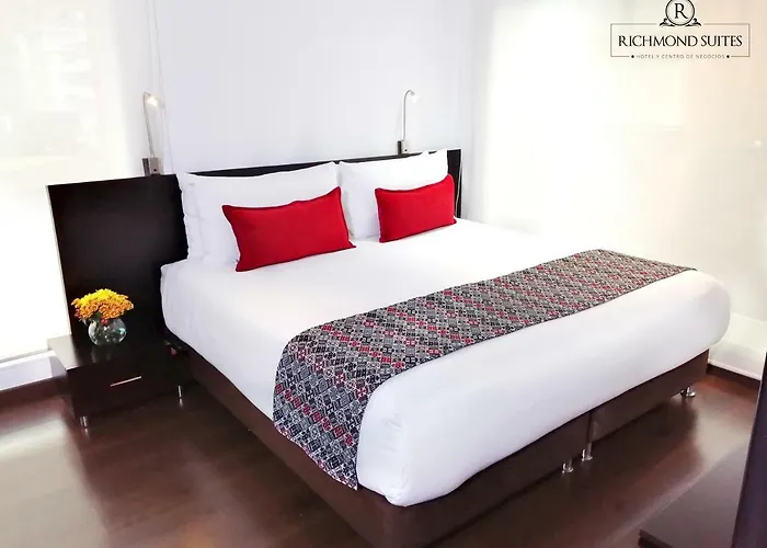 Richmond Suites Hotel